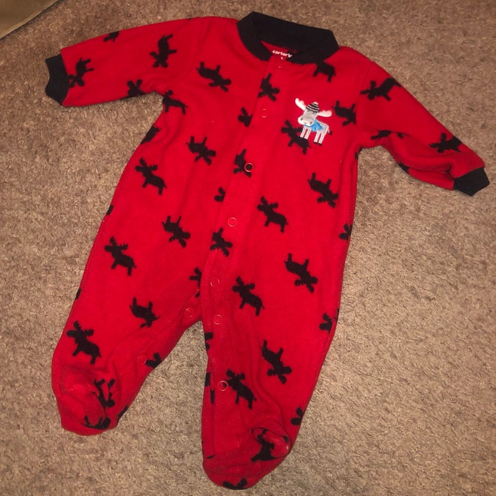 Carter’s Size Newborn, New without tags